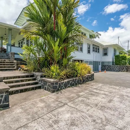 Old Hawaiian Bed And Breakfast-2