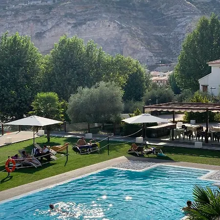 Hotel Spa Elia-3