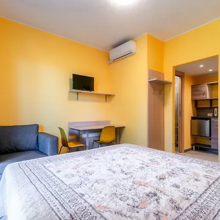 Casa Livio - Rooms And Studios-2