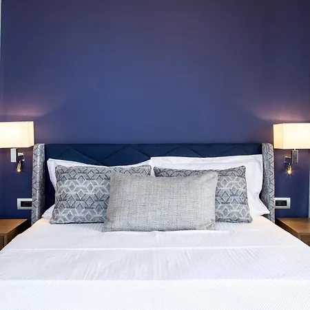 Gambello Luxury Rooms-2