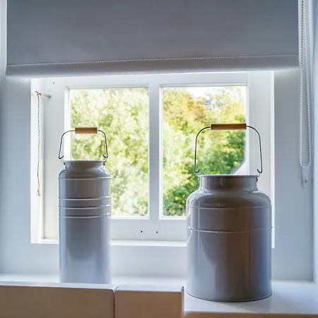 Slapen aan de Bosweg-2