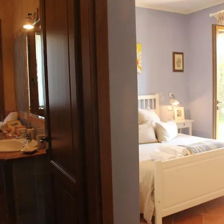 B&B Il Giardino-2