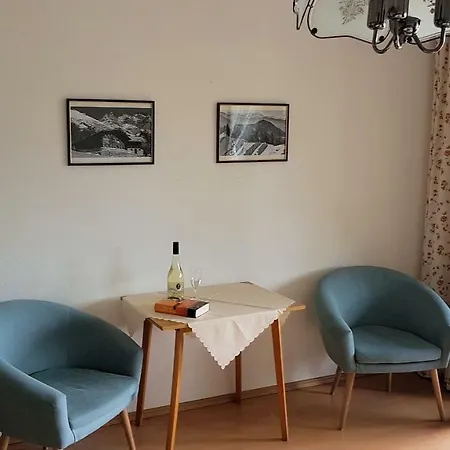 Gästehaus Burger-3