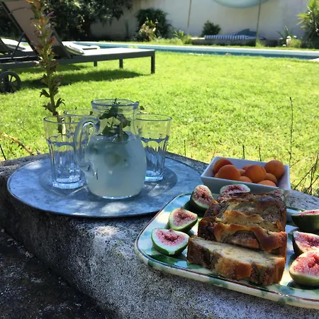B&B Mas De Caustes-2