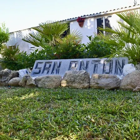 Pensión San Antón-2