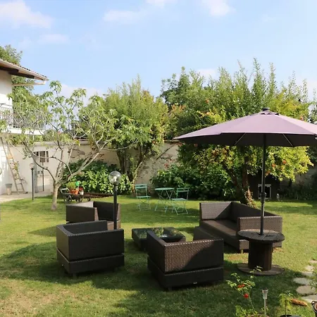 B&b Il Cortile-3