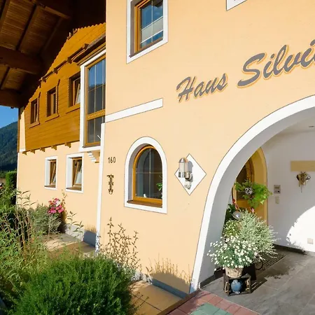 Haus Silvia-2