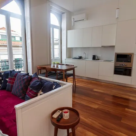 Afonso Henriques - Apartamentos-3