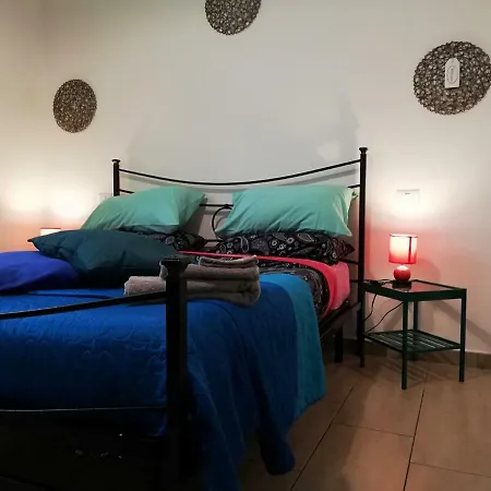 B & B Eliana-2