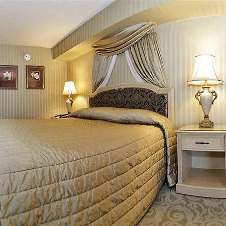 Trump Plaza Hotel & Casino-2