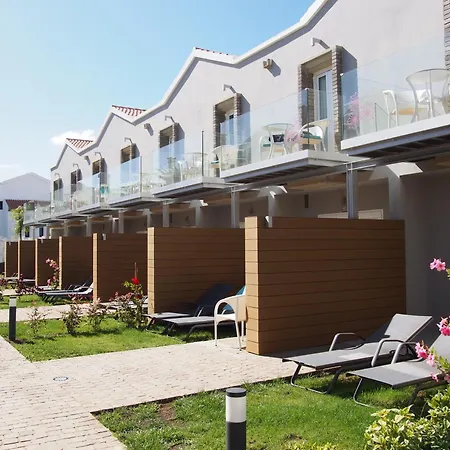 Hotel Livvo Los Calderones - Adults Recommended-2