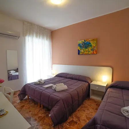 B&B Siracusa Holidays-3