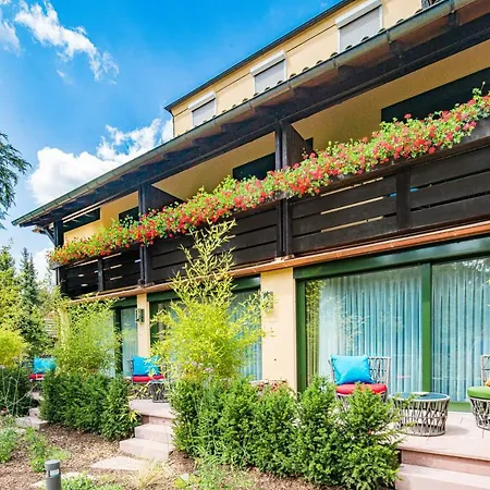 Boutique Hotel Bundschuh 3 Sterne Superior-3
