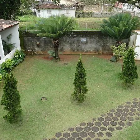 Pousada Tannenhoff Caraguatatuba-3