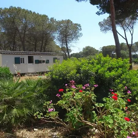 Villaggio Camping Nurral-2