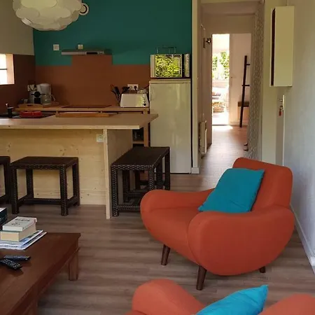 Le Lodge du Cap Ferret-3