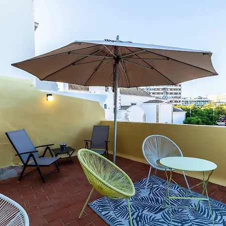 Faro Guest House-2