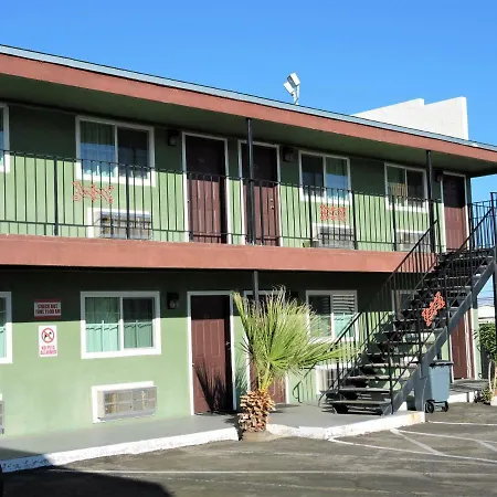 American Inn-2
