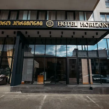 Horizont Hotel Tbilisi-2