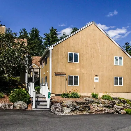Mountainside Resort: K105-3