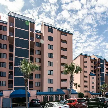 Four Seasons 501W-3