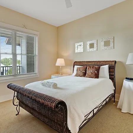 Redfish Village M1-410 Blue Mountain Beach 30A-2