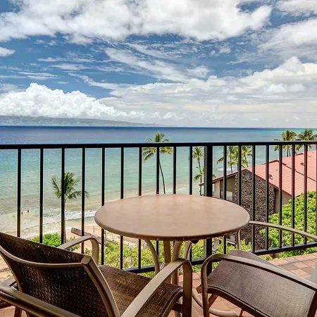 Kaanapali Shores 806-3
