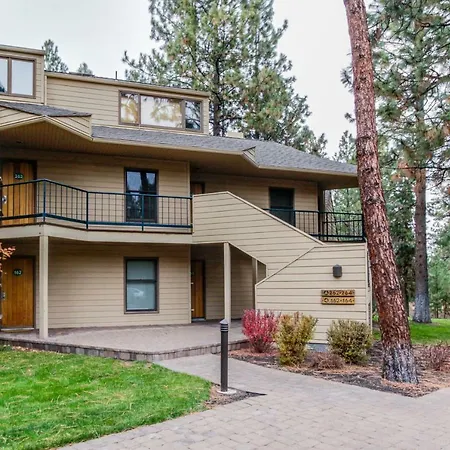 Mt Bachelor Village Ski House # 262-2