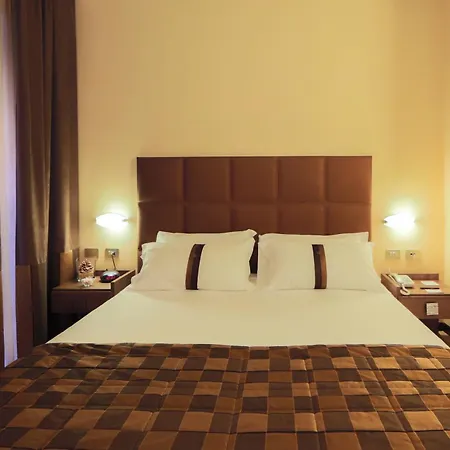 Best Western Hotel Libertà-2