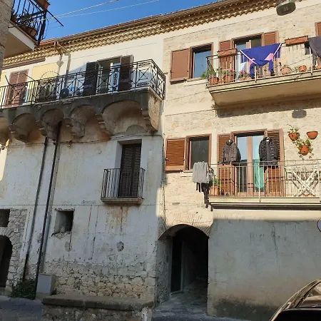 B&B il Vicoletto-3