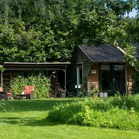 B&B Gastvrij Lenthe-2