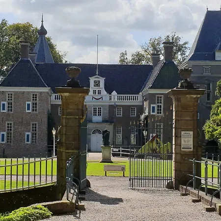 B&B Gastvrij Lenthe-3