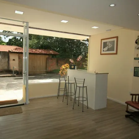 Pousada Lua Cheia-2