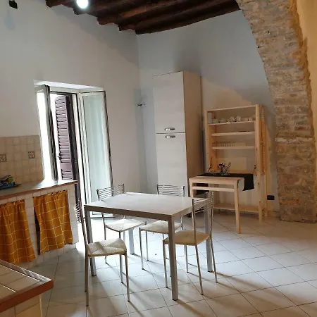 B&B il Vicoletto-2