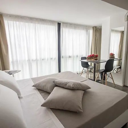 Hotel Clarici-3