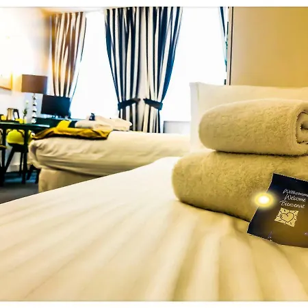 Numa I Scoop Rooms & Apartments-3
