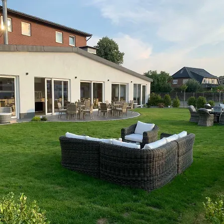 Hotel-Restaurant Goldenstedt-3