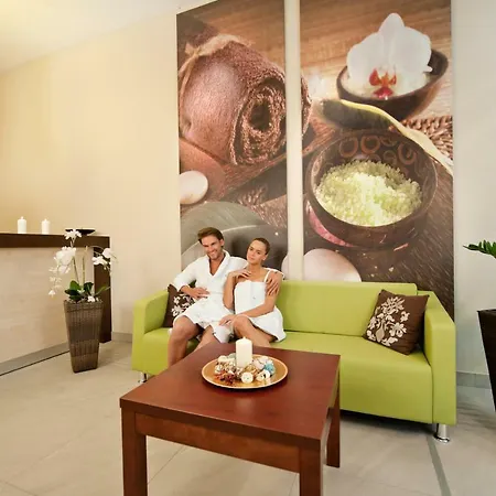 Hotel Interferie Medical Spa-2