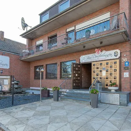 Sali - Hotel zum Dorfbrunnen - Bornheim bei Köln Bonn-3
