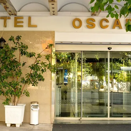 Athens Oscar Hotel-3