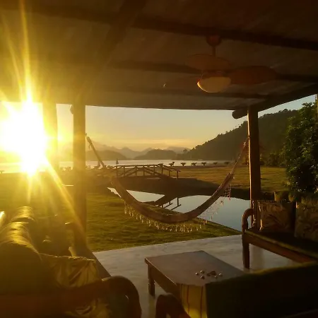 Buddha Village Boutique Hotel-2