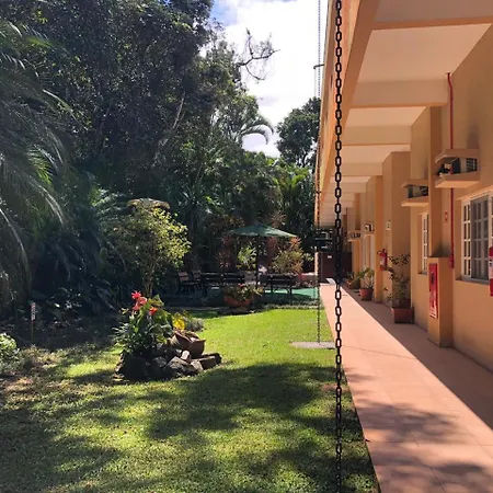 Riviera de São Lourenço - Flat Amarilis-3
