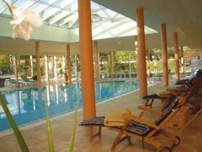 Best Western Parkhotel Branitz & Spa-2