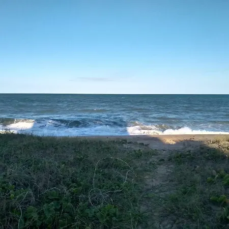 Vista Oceanica Pousada-3