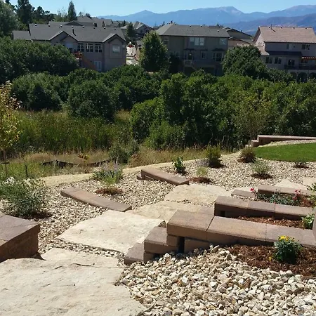 Chateau Du Pikes Peak, A Tuscany Retreat-2