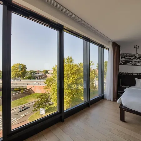 Le Pier Toulouse Hôtel - Ortus-3