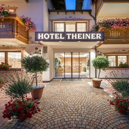 Hotel Theiner-3