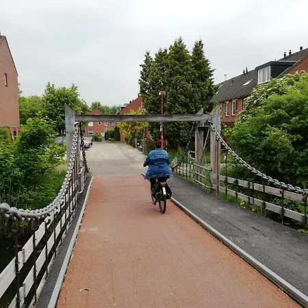 Homestay Utrecht-2