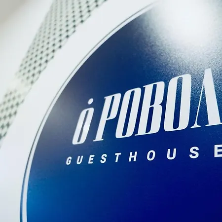 ó Poboa Guesthouse-2
