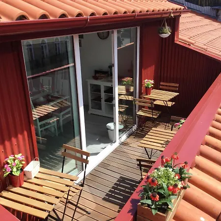 ÍSIS Guest House-2